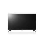 49 Inch LG LED TV Normal