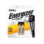 AAA2 Battery