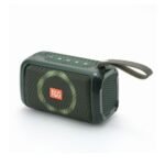 Mini LED Bluetooth Speaker Tg-193