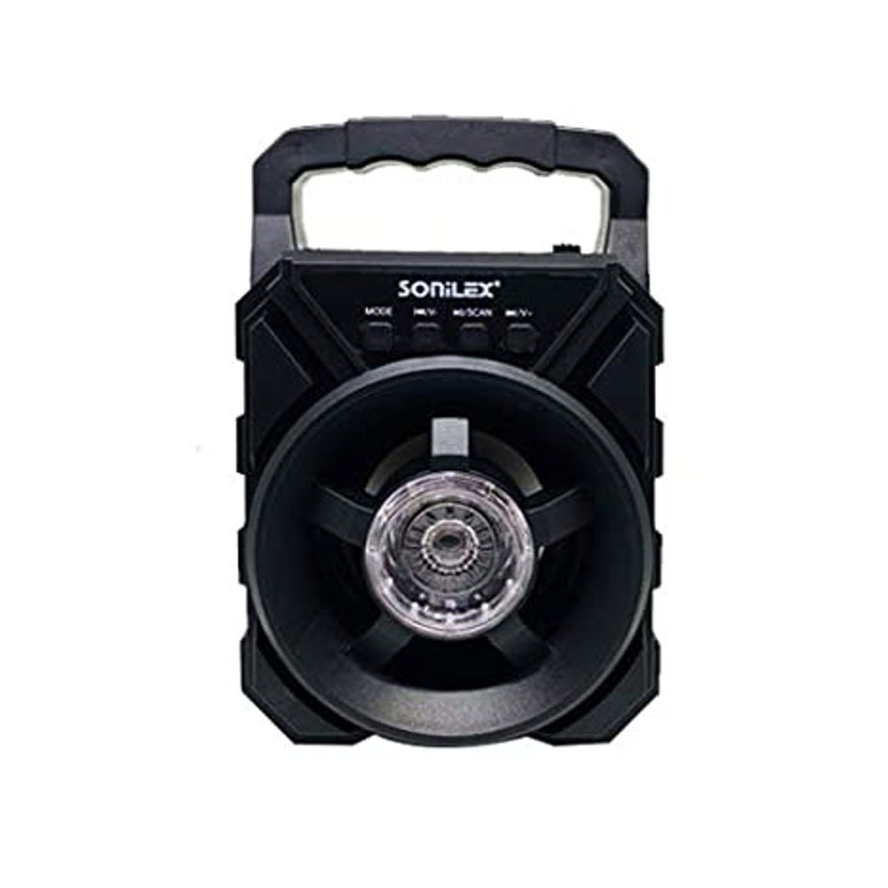 Bluetooth-SPEAKER-sl-bs.jpg Bluetooth Speaker Sl-bs1021fmsl 25 W - Image 1