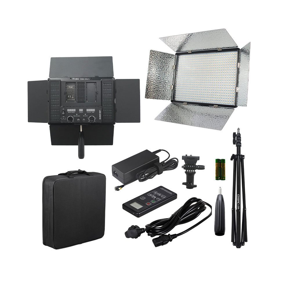 COOPIC.jpg DMK POWER DMK-600II Led - Image 1