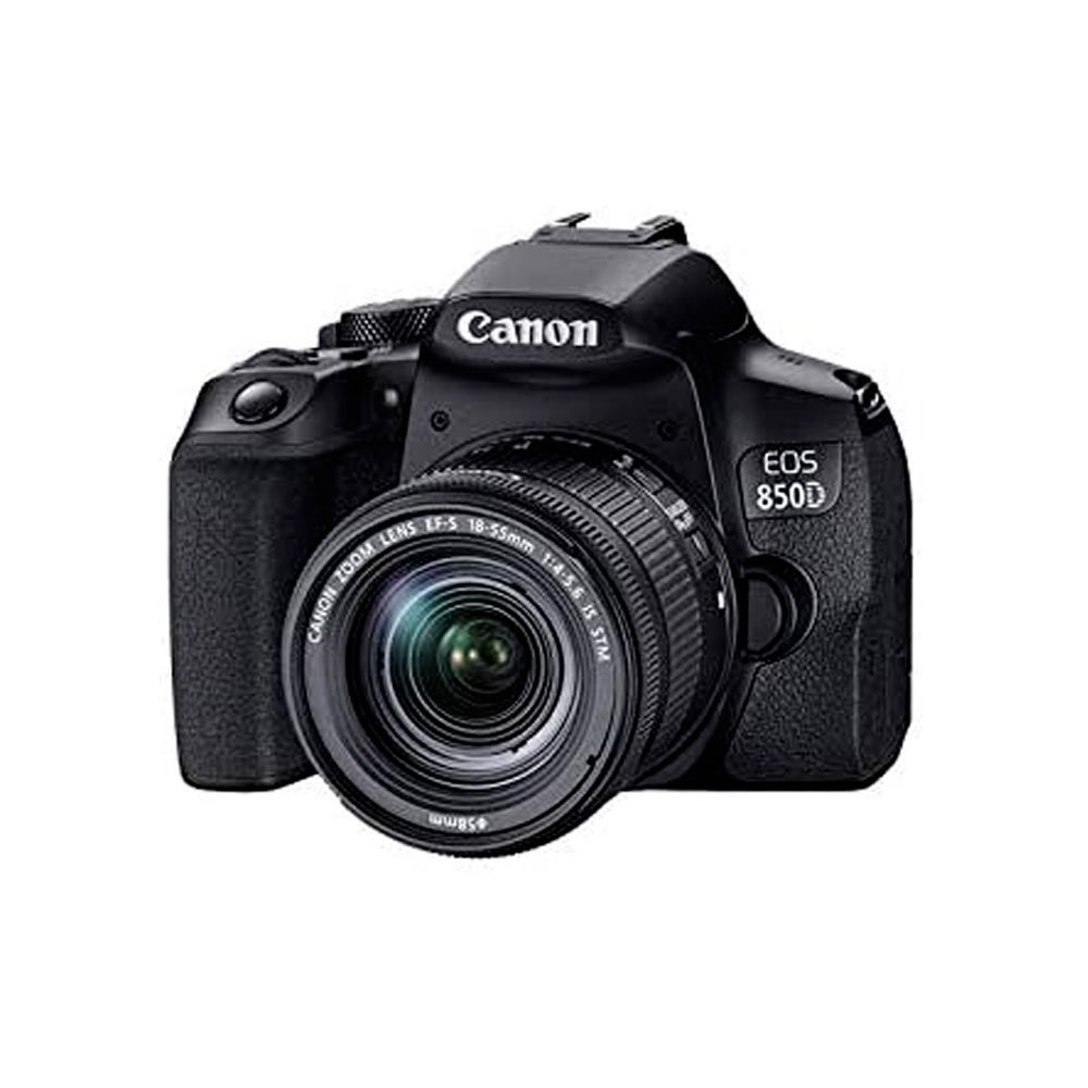 Canon-850D-1.jpg Canon EOS 850D - Image 1