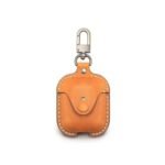 Airpods Leather Case