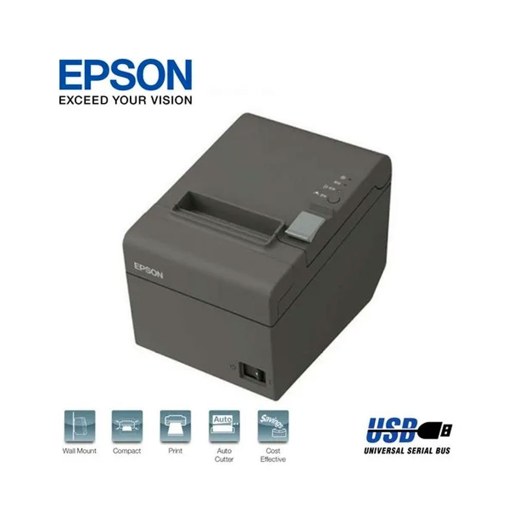 Epsone-printer-paper.jpg Epson Thermal Printer, Paper - Image 1