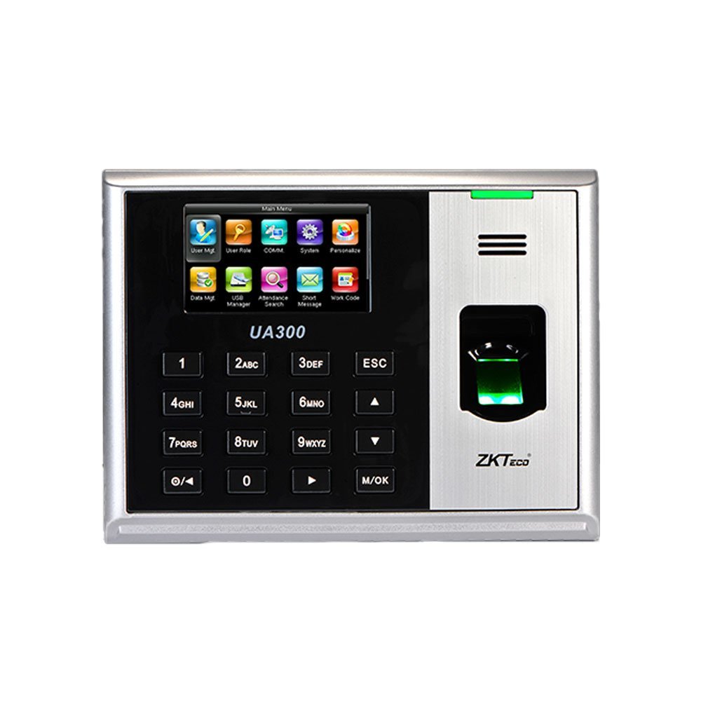 Finger-printer-UA300.jpg UA300-Fingerprinter - Image 1