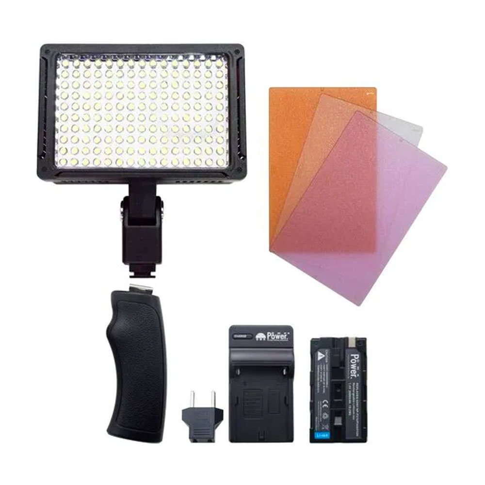 Power-DMK-1000.jpg DMK Power Dmk-1000 LED - Image 1