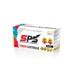 SPS CF217A 17A Laser Toner Cartridge
