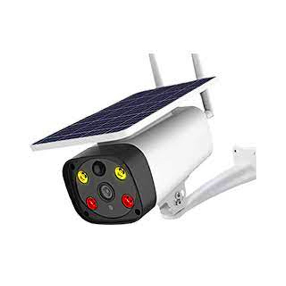 Solar-Camera-4G.jpg Solar Powered Wireless 4G - Image 1