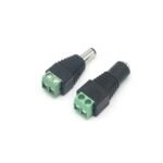 CCTV DC POWER Connector