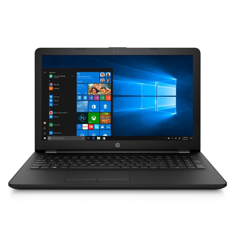 dual-3.jpg HP Notebook Dual Core - Image 1
