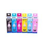 Epson Ink 673