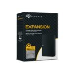 Seagate External HDD 1TB