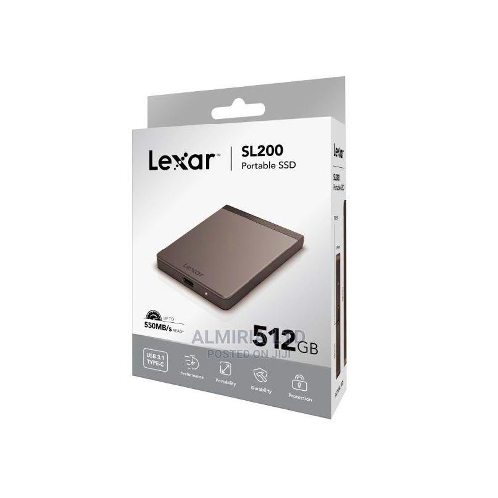 extendar-SSD-1TB.jpg Lexar SL200 External SSD 512GB - Image 1