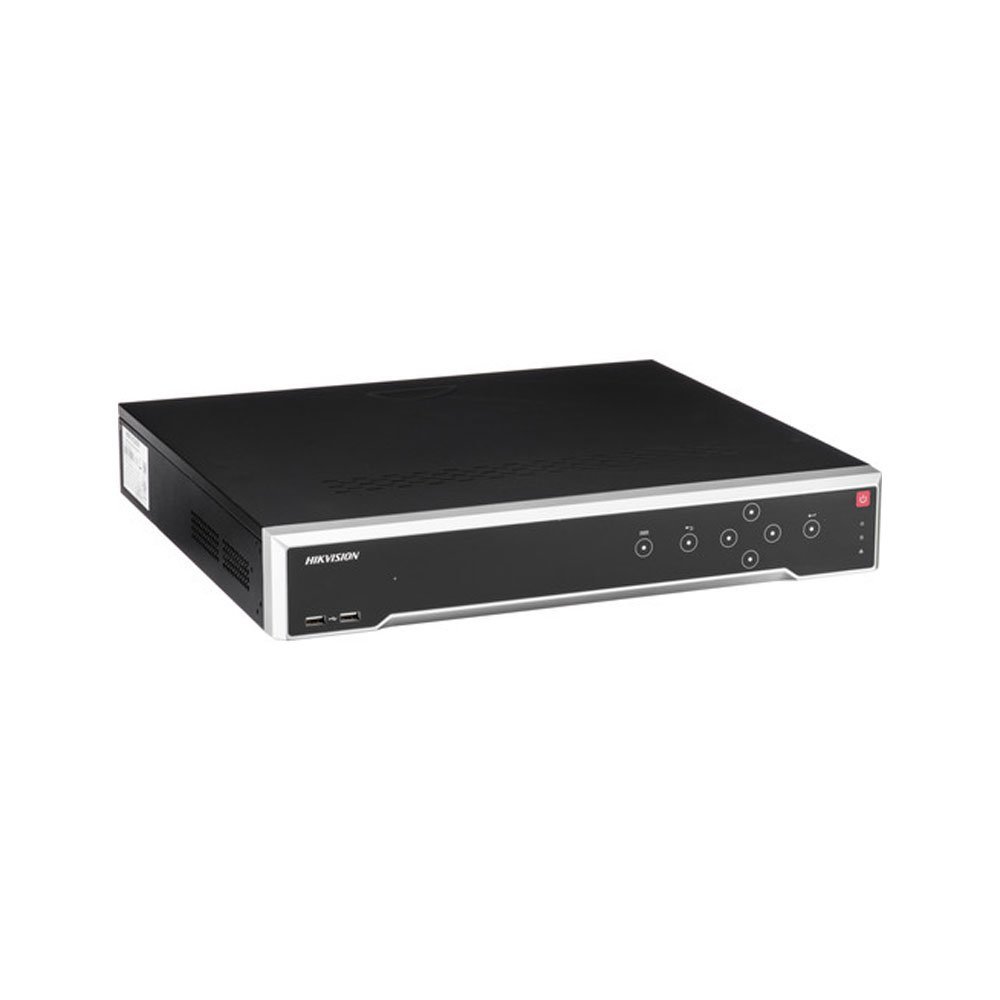hikvision-nvr-32-ch-16-poe-1.jpg Hikvision 32 Channel NVR 16 POE - Image 1