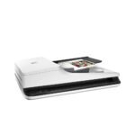 HP ScanJet Pro 2500 f1