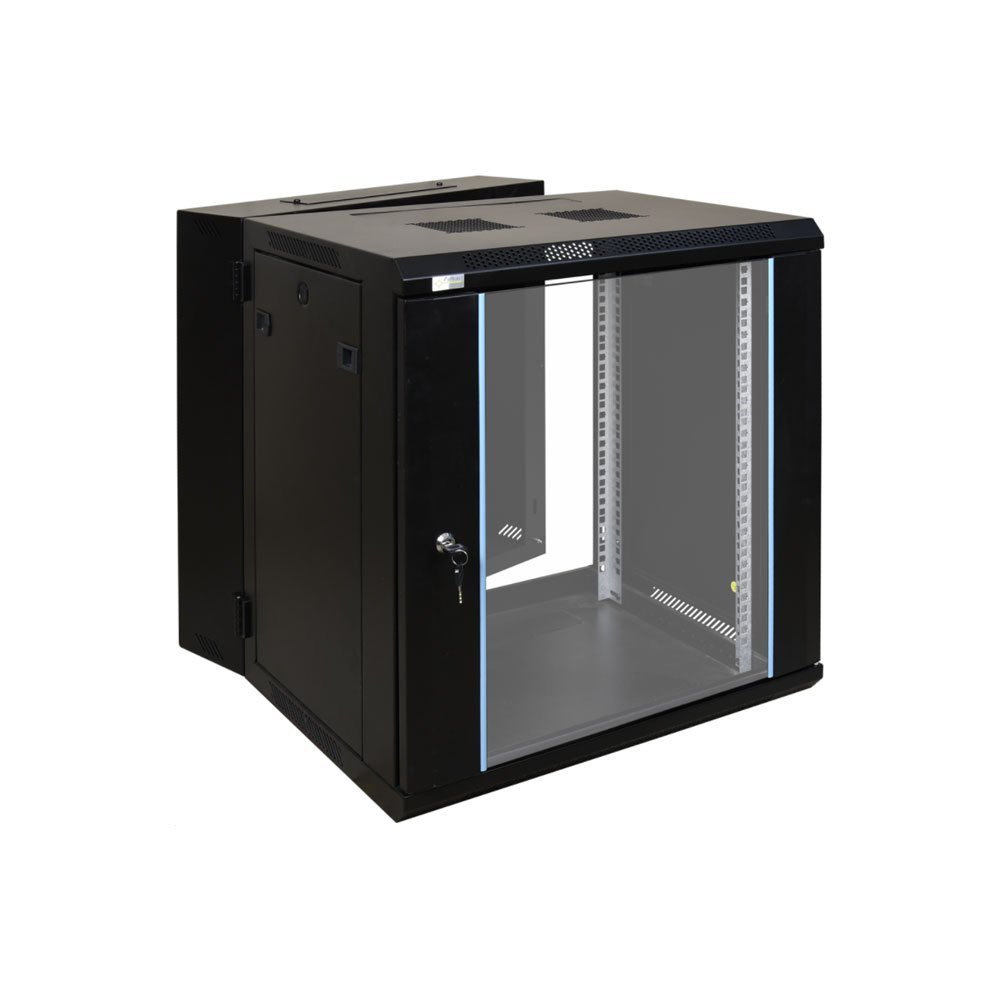 rack-12u-1.jpg 12U Network Rack - Image 1