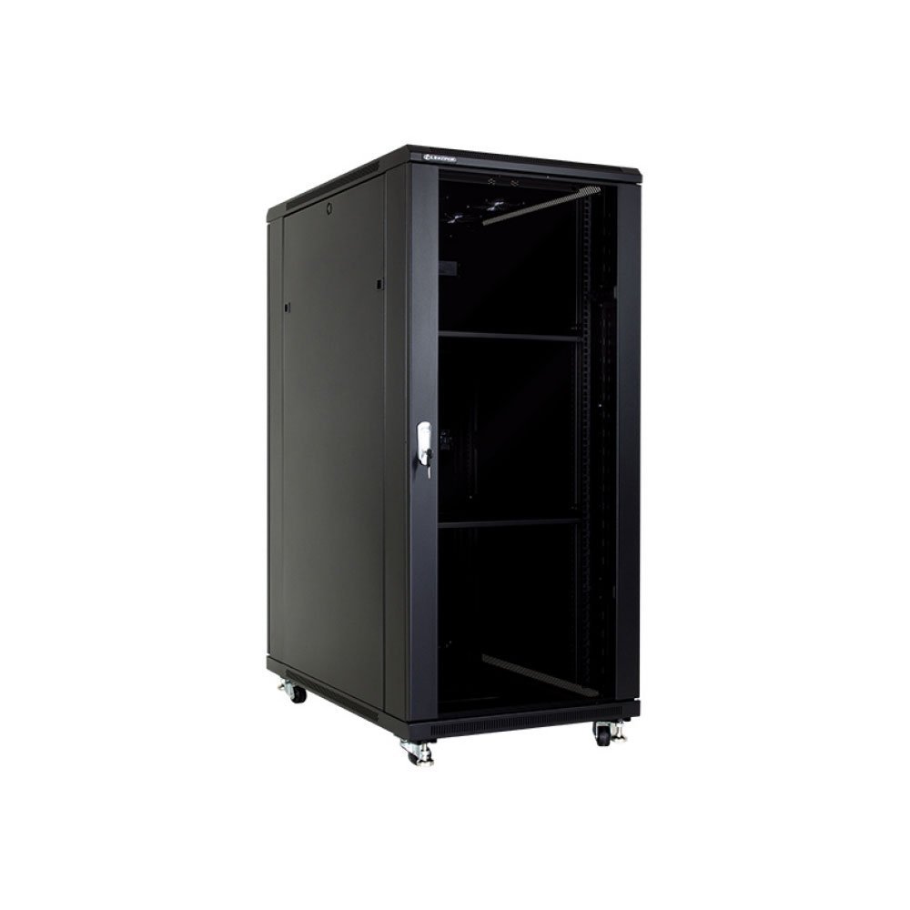 rack-27u-1.jpg 27U Network Rack - Image 1