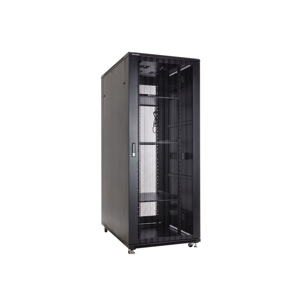 rack-42u-1.jpg 42U Network Rack - Image 1