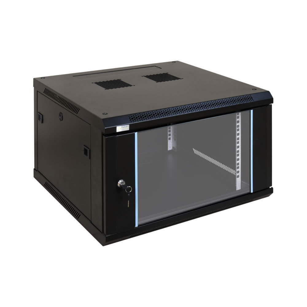 rack-6u-1.jpg 6U Network Rack - Image 1