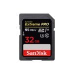 SANDISK EXTREME PRO 32GB